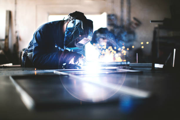 Best Maintenance and Repair Welding in Bunker Hill, OR