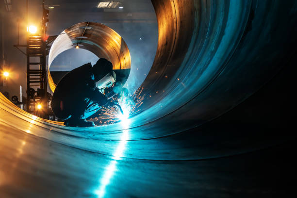 Best Structural Steel Welding in Bunker Hill, OR