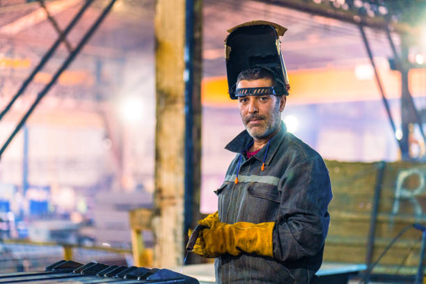 Best Aerospace and Defense Welding in Bunker Hill, OR