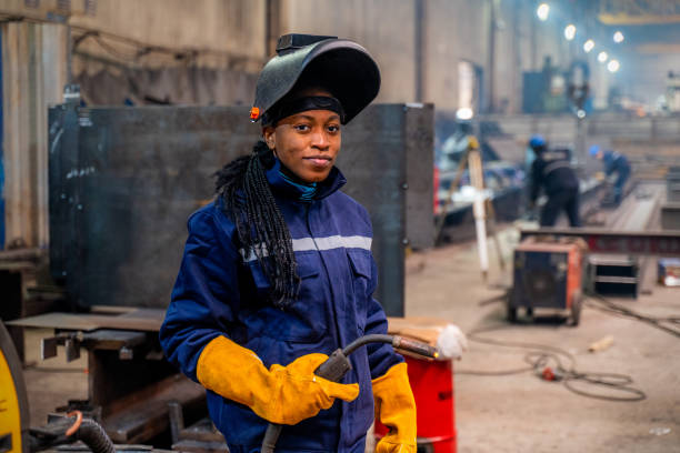 Affordable Welder Services in Bunker Hill, OR