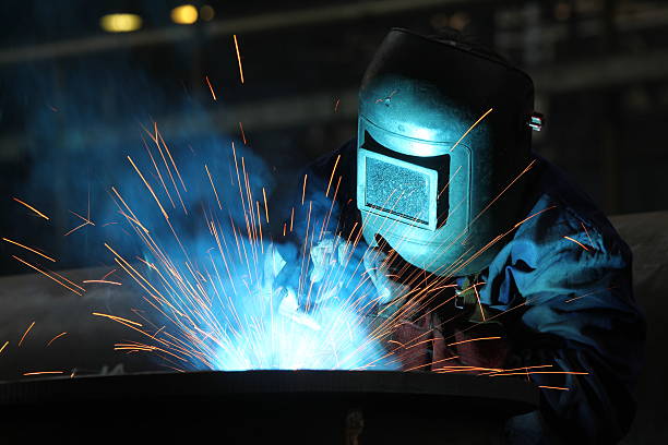 Best Marine and Shipbuilding Welding in Bunker Hill, OR