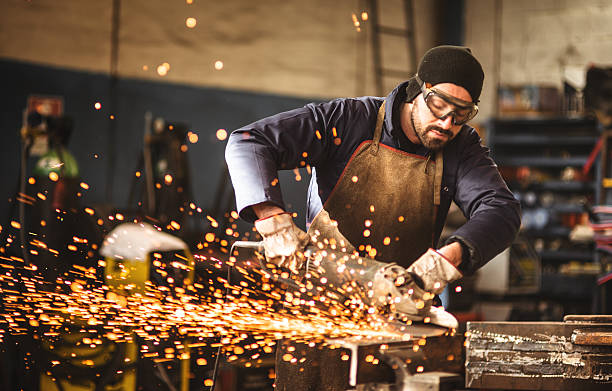  Bunker Hill, OR Welder Pros