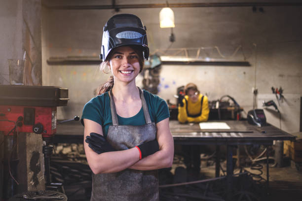 Best Specialty Welding Processes in Bunker Hill, OR